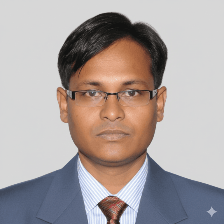 MD Firoz Bhuiyan, RMT