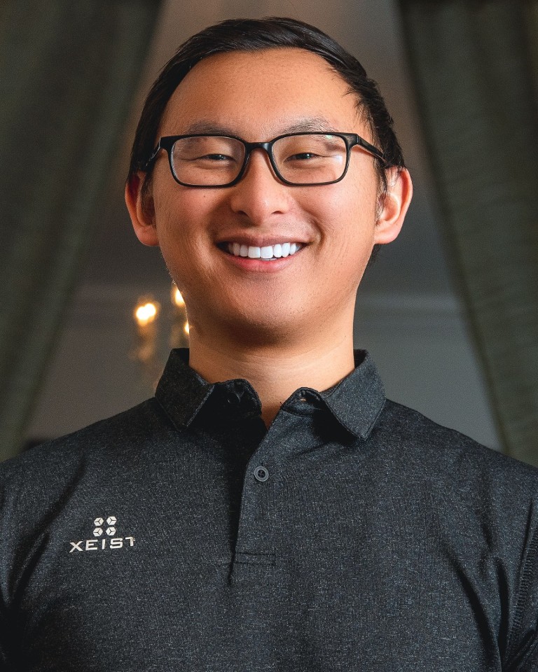 Dr. Christopher Duong