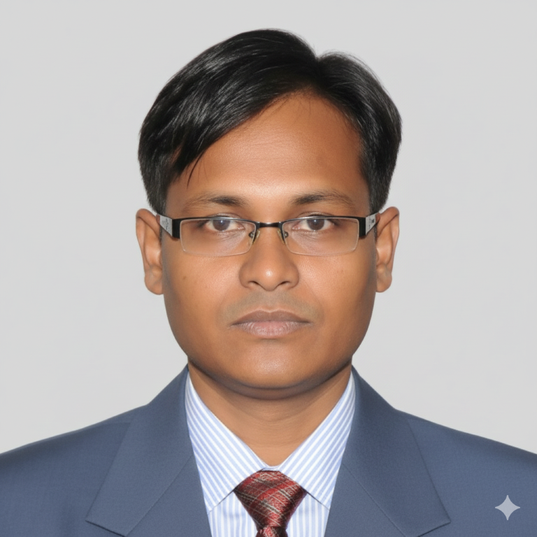 MD Firoz Bhuiyan, RMT