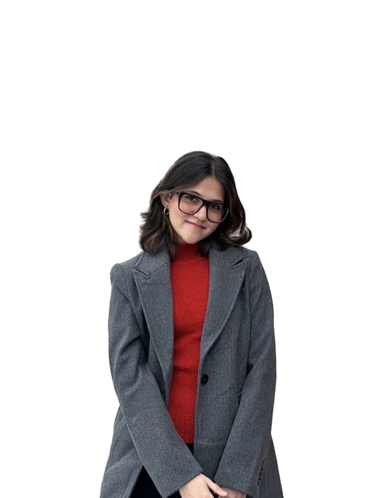 Pearl Eagan Coutinho